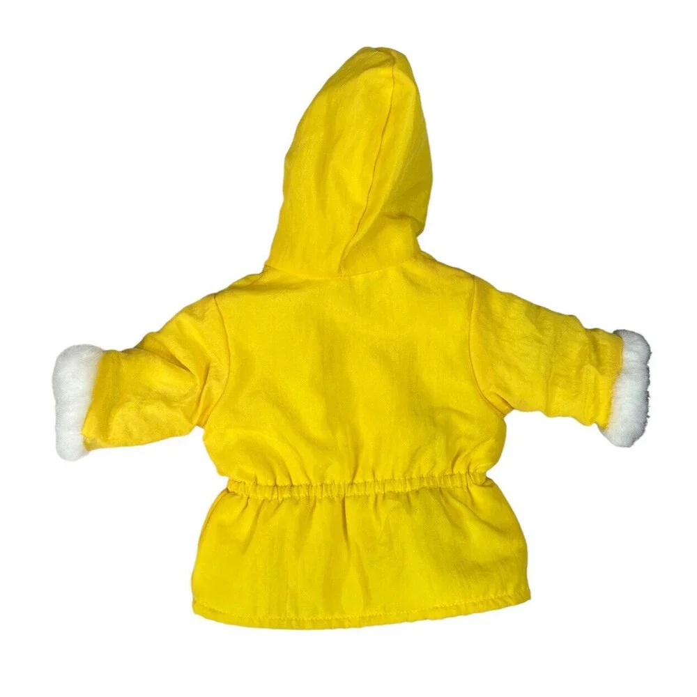 American Girl Today Terrific Tubing Snow Suit Outfit Pleasant Company Not‎ 100%